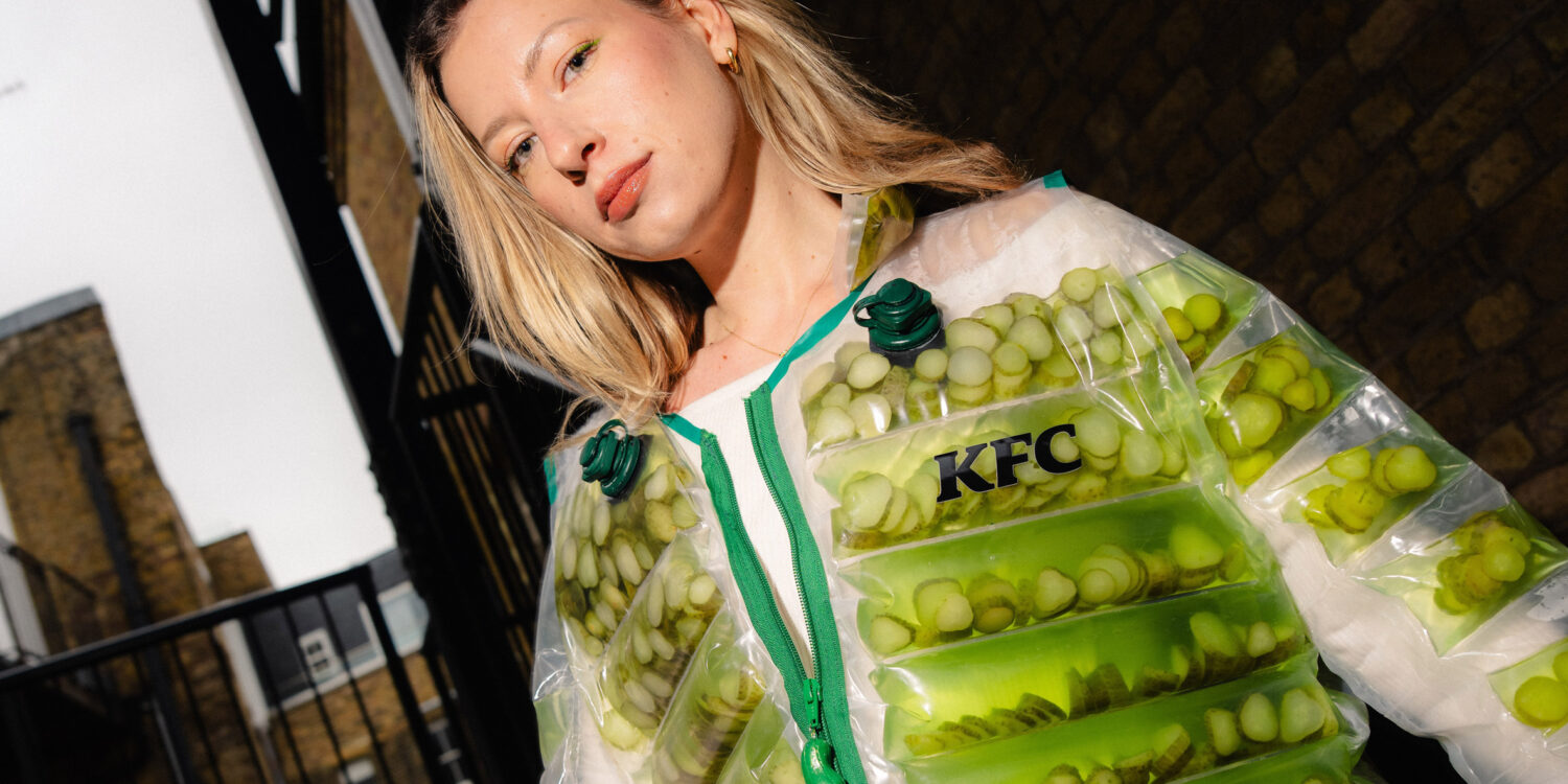 Hero kfc pickle puffer jacket dezeen 2364 col 0