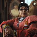 Winnie Mandela