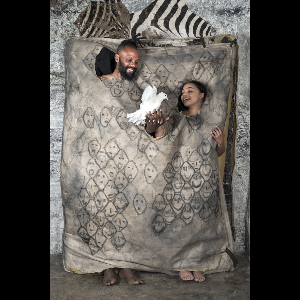 1.purpose of artwork