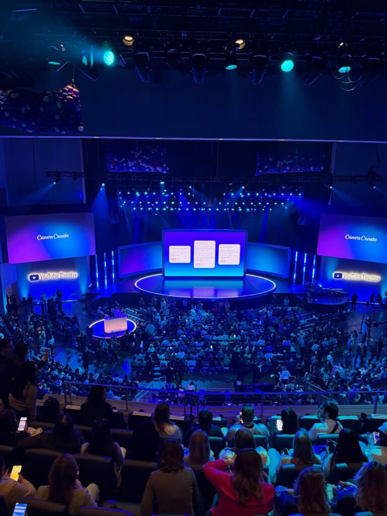 Canva create conference 2026 📍los angeles (1)