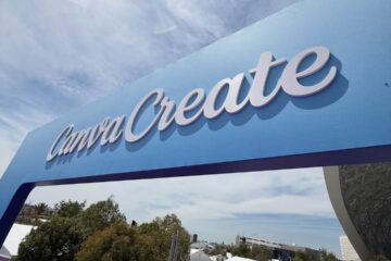 Canva create conference 2026 📍los angeles