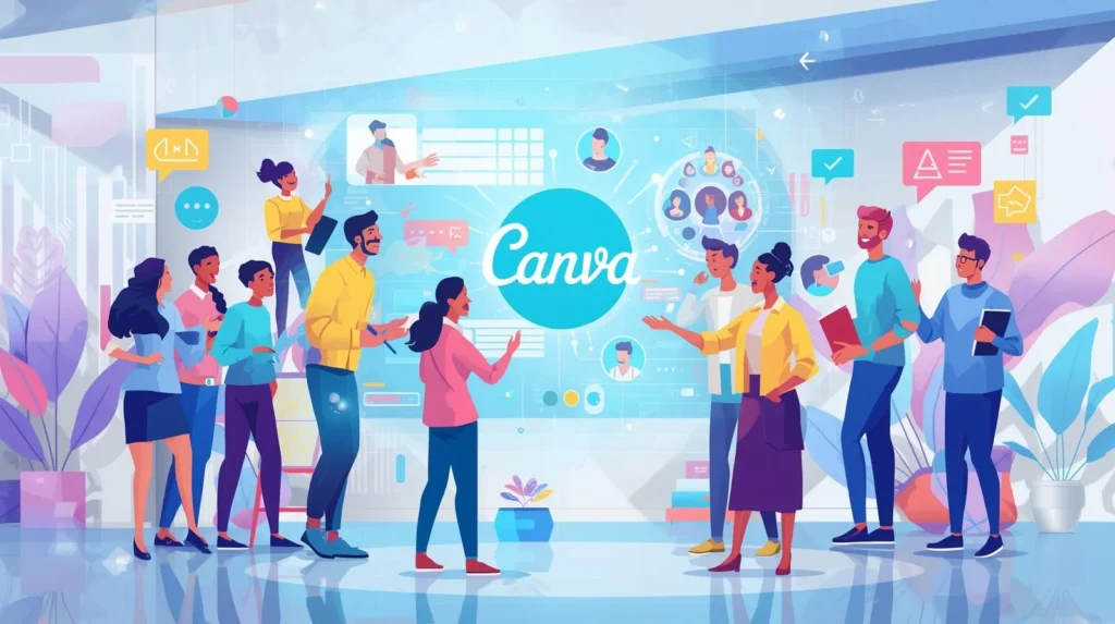 Canva for business in 2026jpg