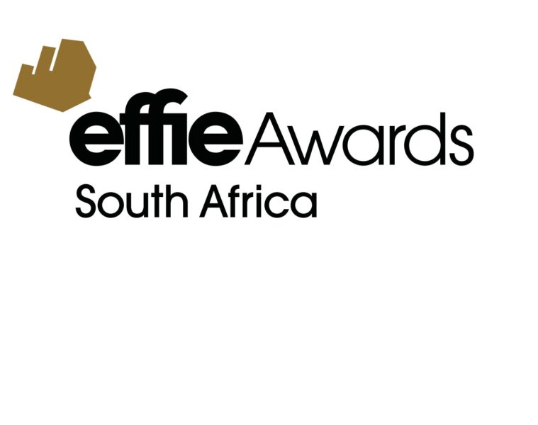 Effie awards south africa black and gold rgb