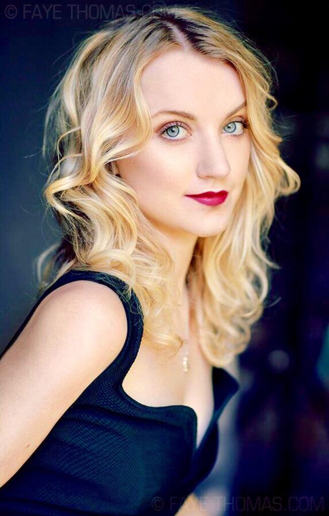 Evanna lynch