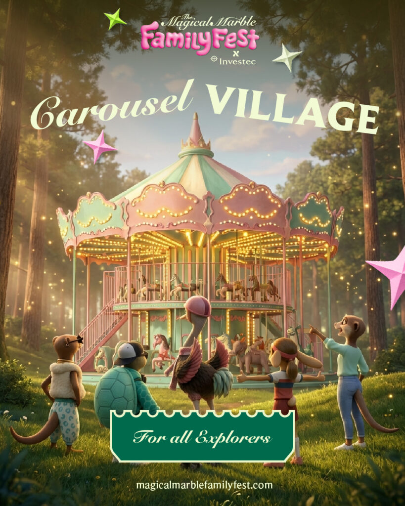 Mmff 1 carousel village 4x5