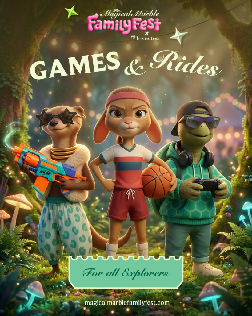 Mmff 1 games & rides 4x5