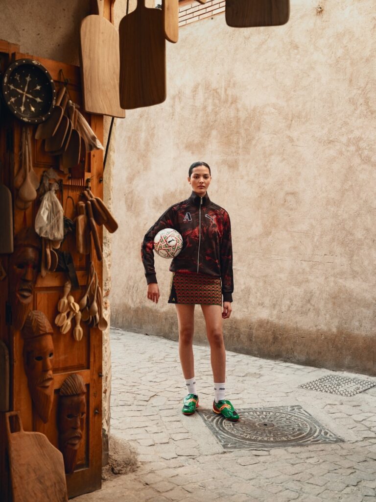 Puma x ahluwalia collection 01