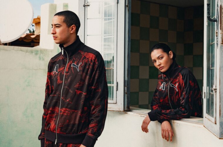 Puma x ahluwalia collection 02