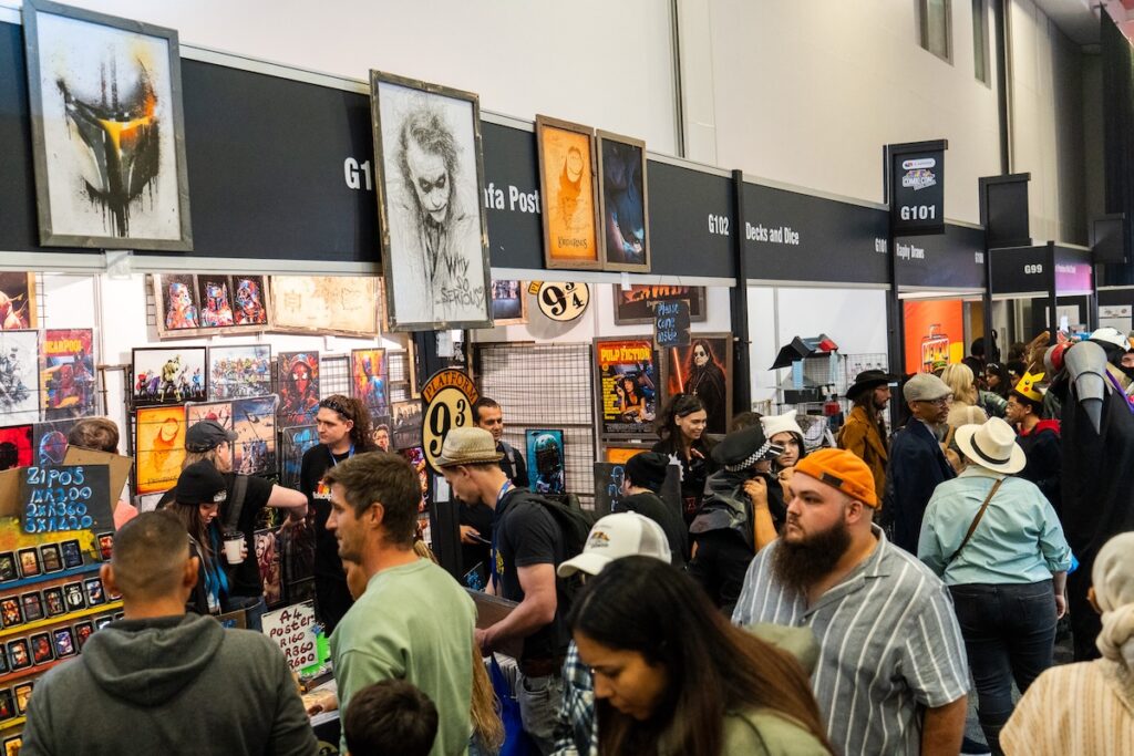 Comic Con Cape Town 2026