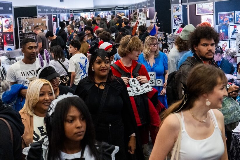 Comic Con Cape Town 2026