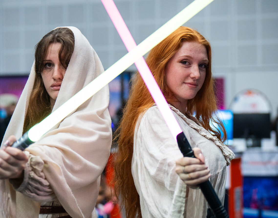 Comic Con Cape Town 2026
