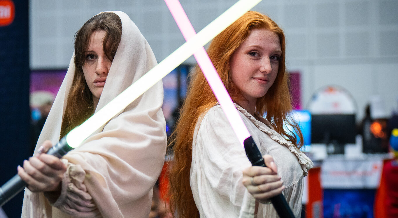 Comic Con Cape Town 2026
