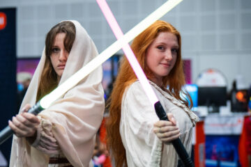 Comic Con Cape Town 2026