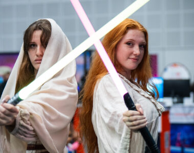Comic Con Cape Town 2026