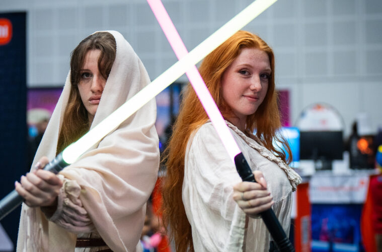 Comic Con Cape Town 2026
