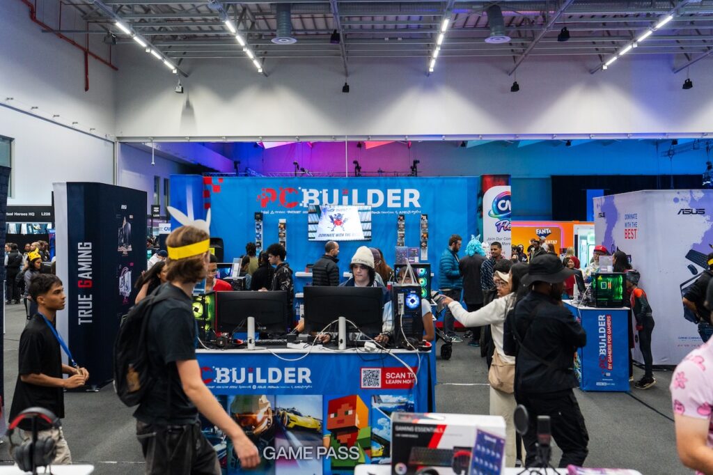 Comic Con Cape Town 2026