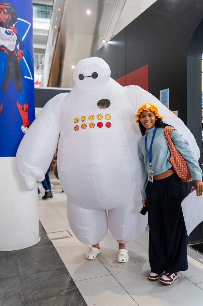 Comic Con Cape Town 2026