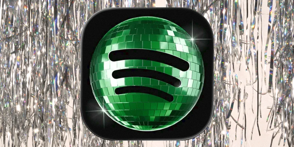 Images: Spotify