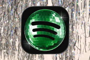 Images: Spotify