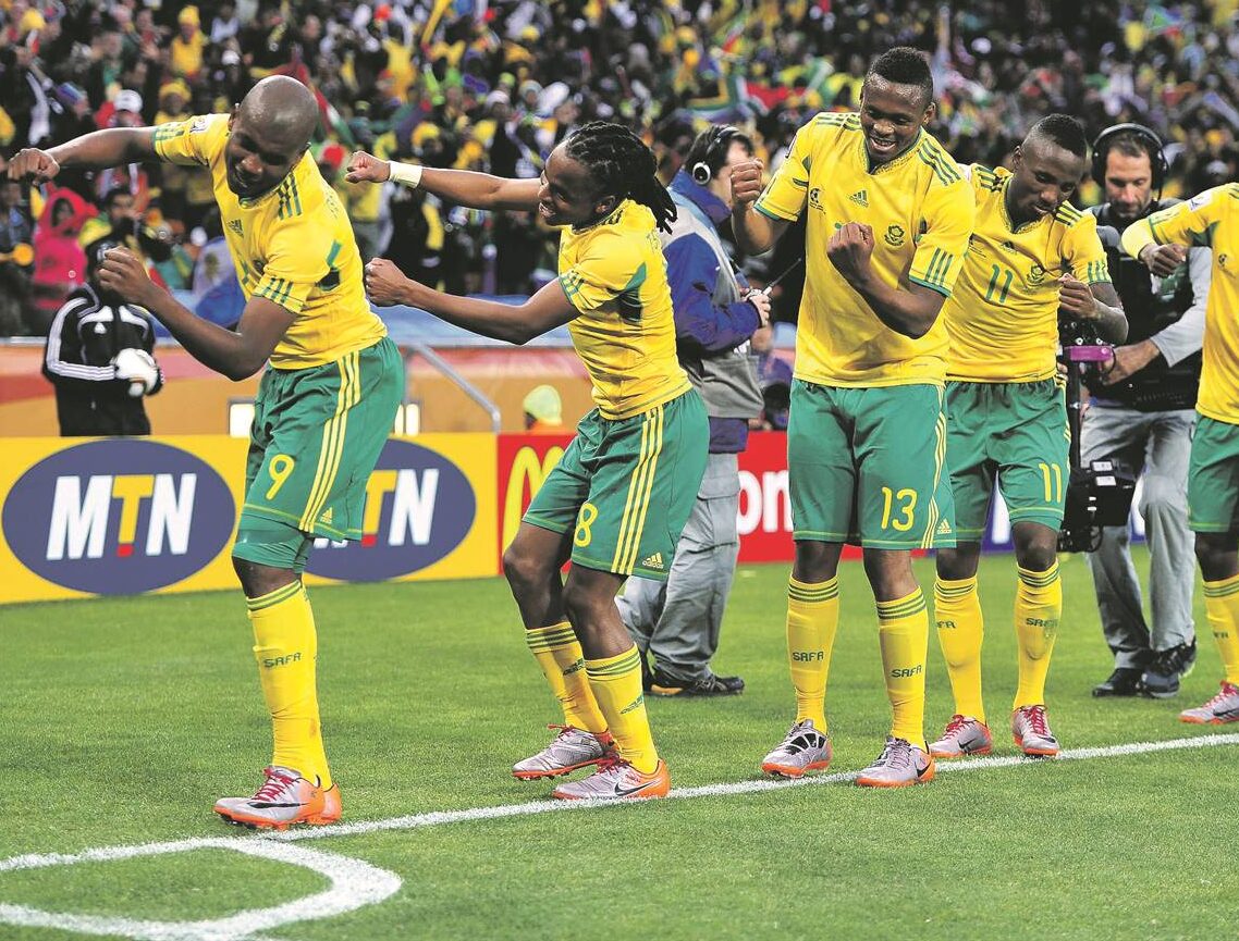Bafana Bafana