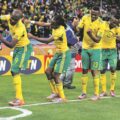 Bafana Bafana
