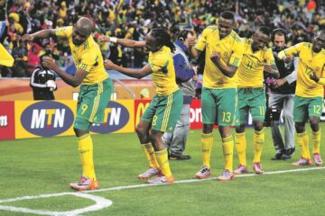 Bafana Bafana