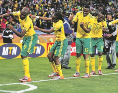 Bafana Bafana