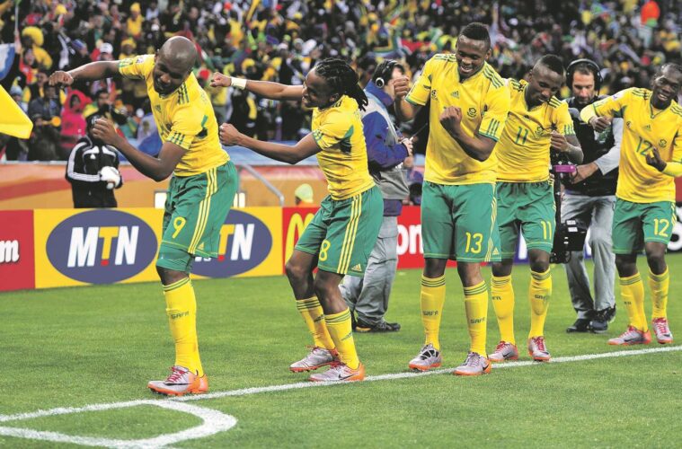 Bafana Bafana