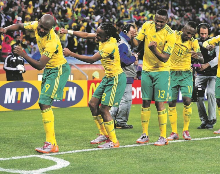 Bafana Bafana