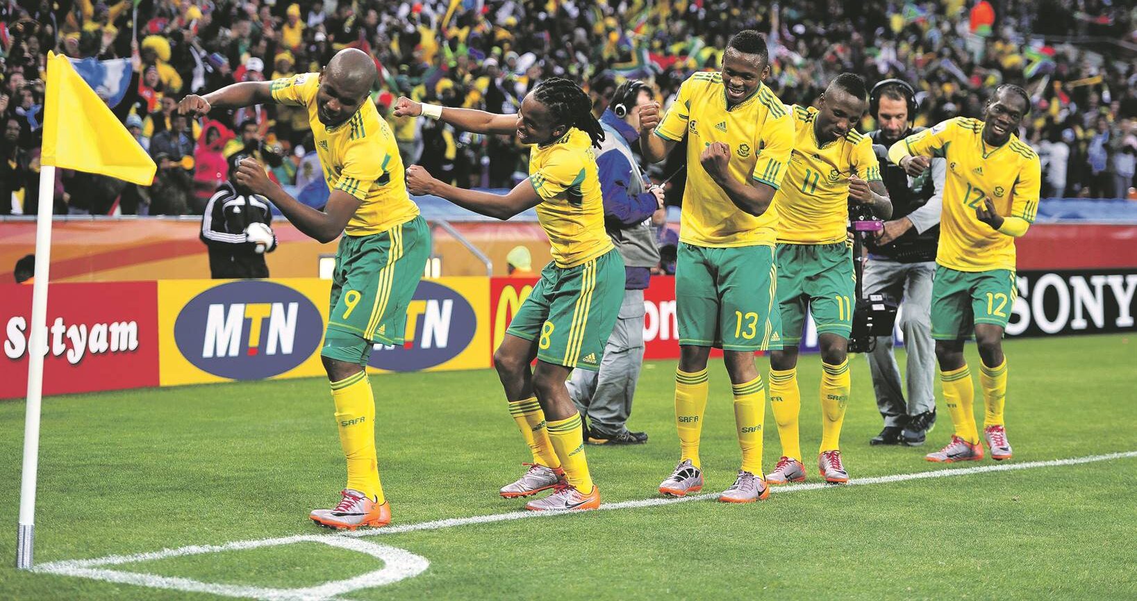 Bafana Bafana