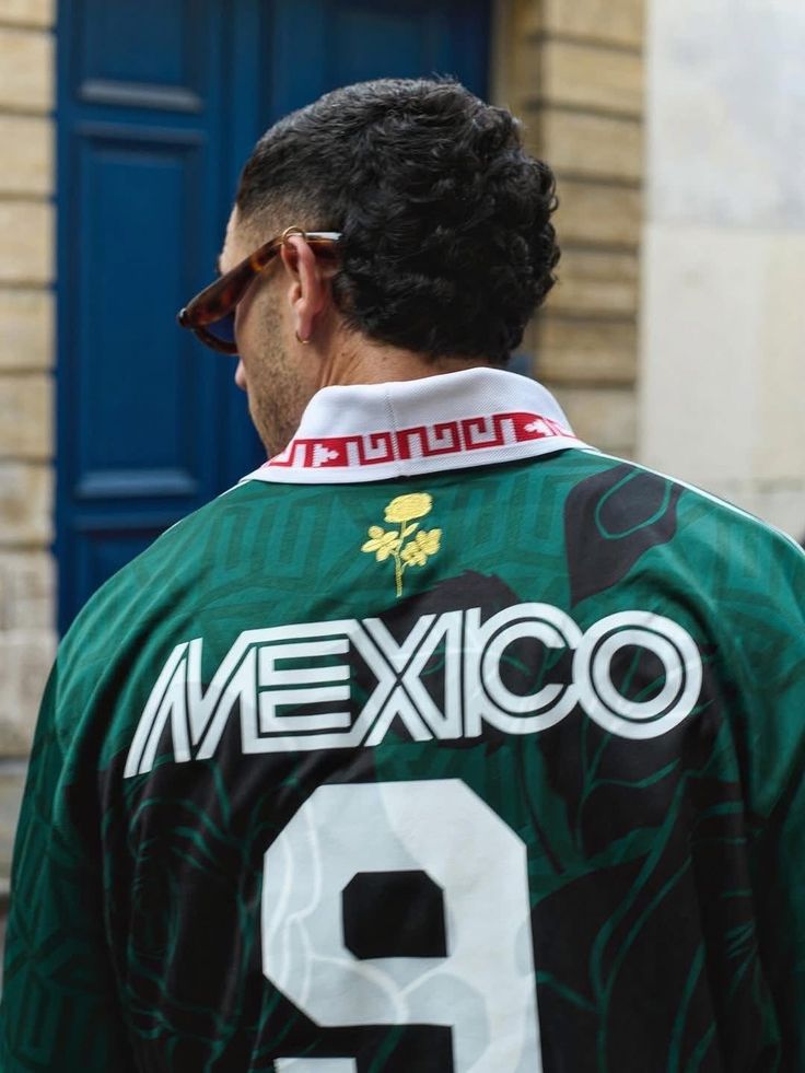 Alejandro speitzer cruza fronteras y confirma que…