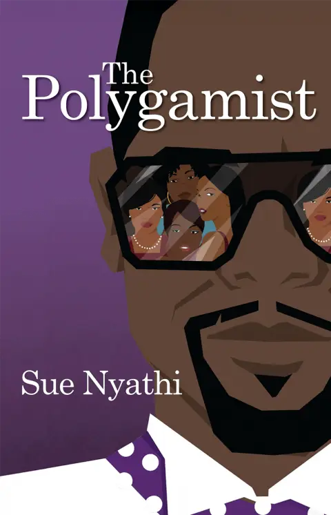 Books the polygamist