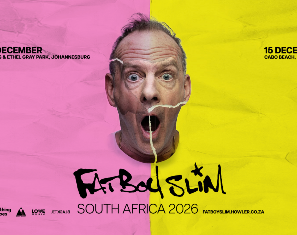 Fatboy Slim