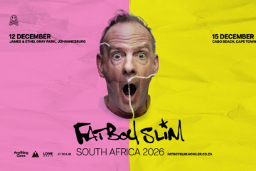 Fatboy Slim