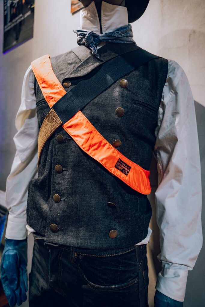 G-STAR Art of Style