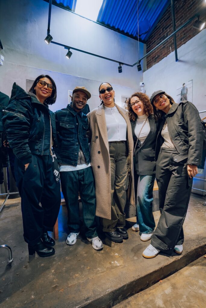 G-STAR Art of Style