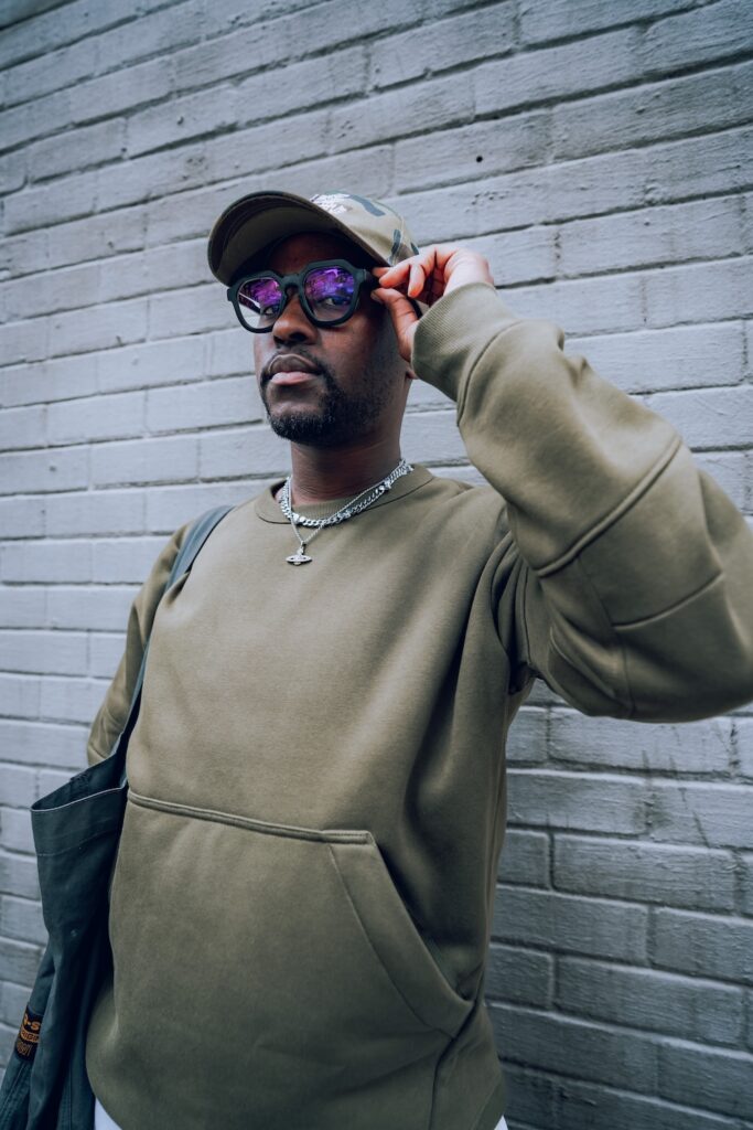 G-STAR Art of Style