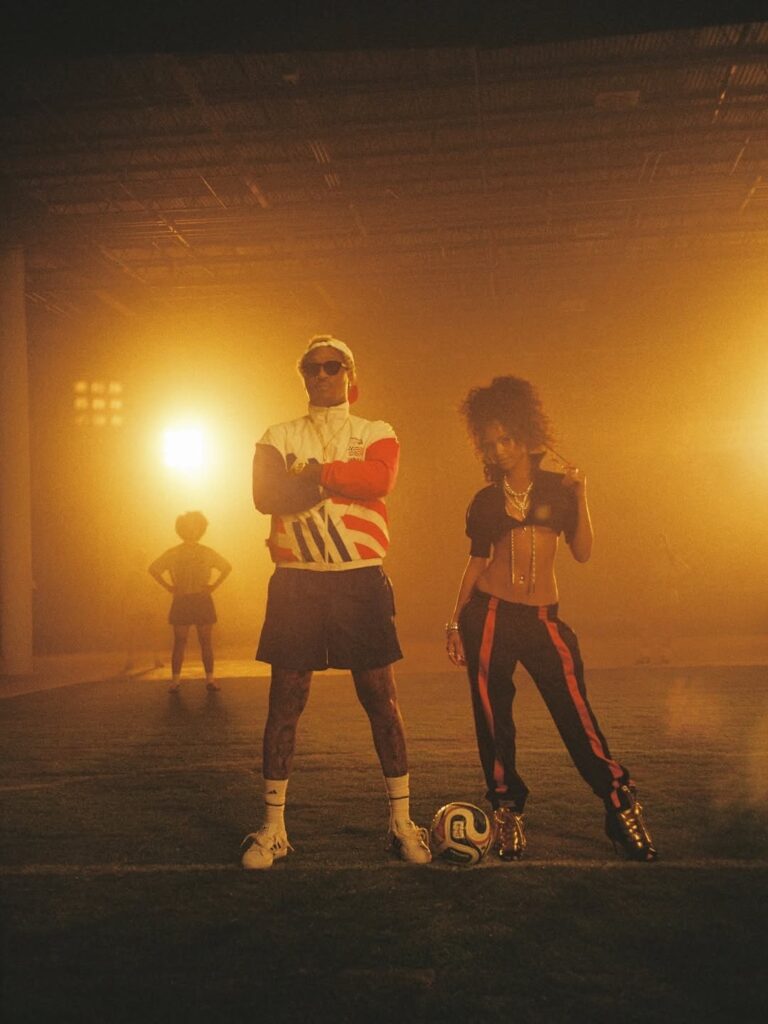 I had the opportunity to be part of this project alongside @tyla and her amazing team, and it wa (1)