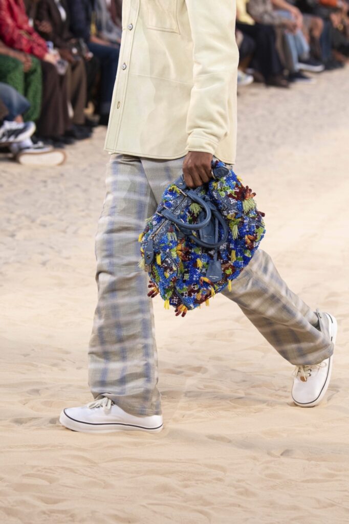 Louis vuitton mens springsummer 2027 detail 1