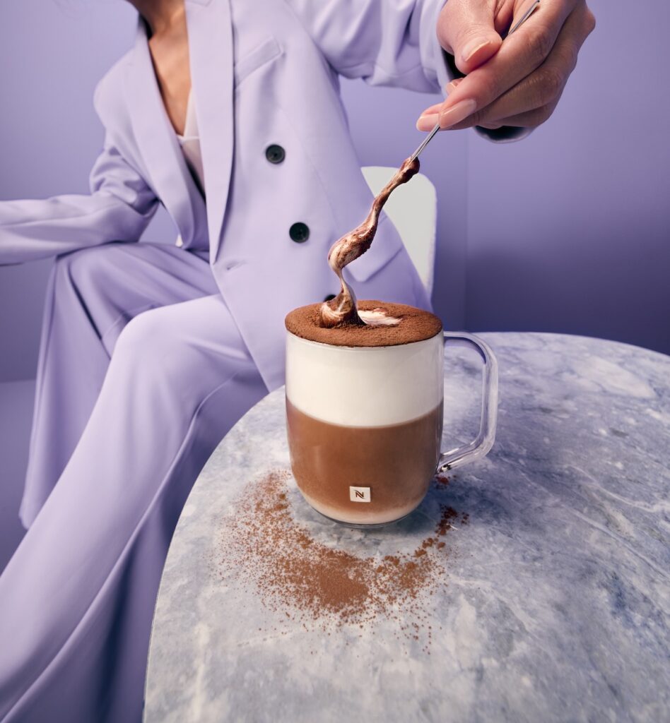 Nsp cs vertuo world c12 d tiramisu attitude