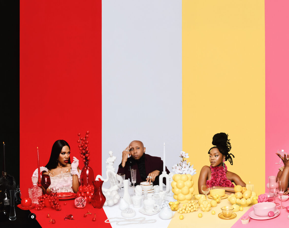 Netflix the polygamist group shot last supper 1