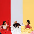 Netflix the polygamist group shot last supper 1