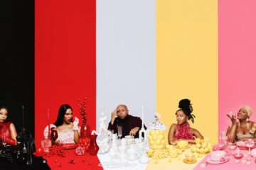 Netflix the polygamist group shot last supper 1