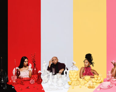 Netflix the polygamist group shot last supper 1