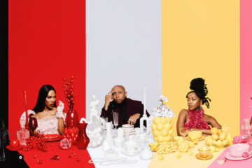 Netflix the polygamist group shot last supper 1