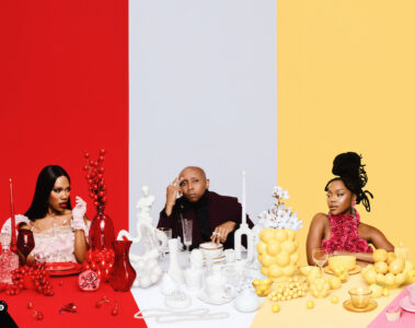 Netflix the polygamist group shot last supper 1