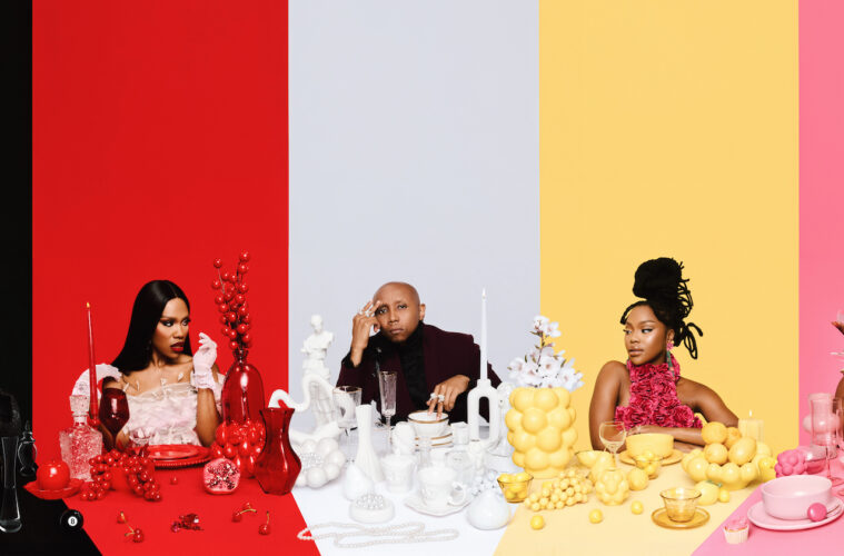 Netflix the polygamist group shot last supper 1