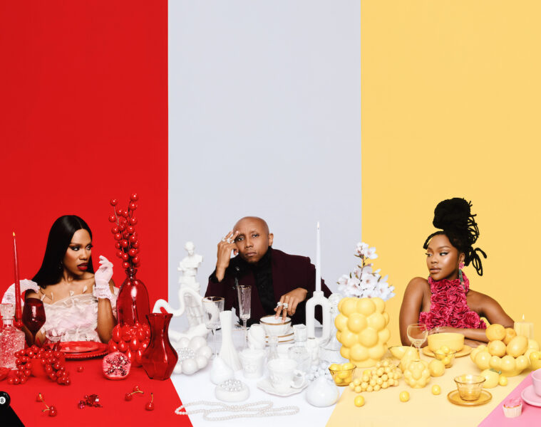 Netflix the polygamist group shot last supper 1