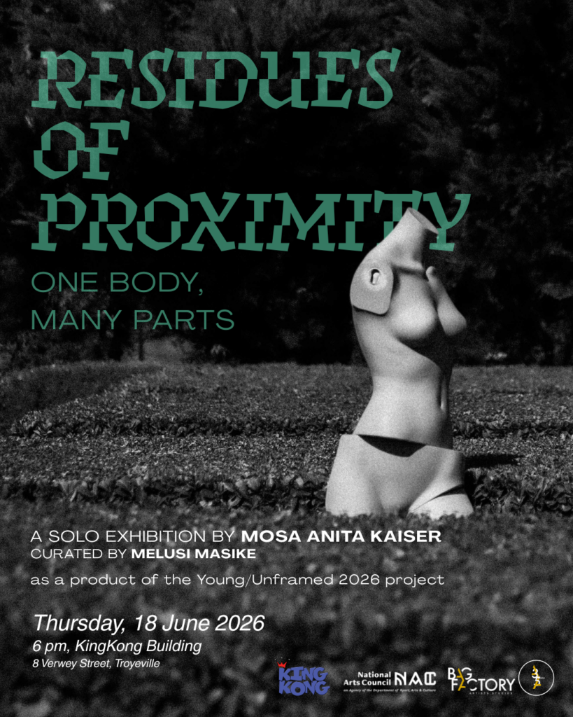Rop exhibition invite