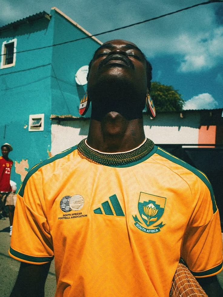 Soccer bible has cooked with the adidas🔥